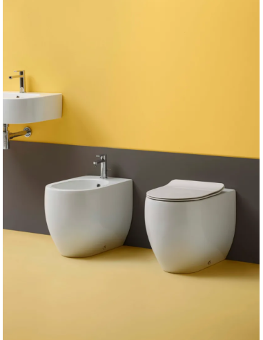 Kerasan grīdas pods Flo 311801 - 7