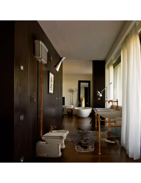 Kerasan grīdas pods Waldorf - 6