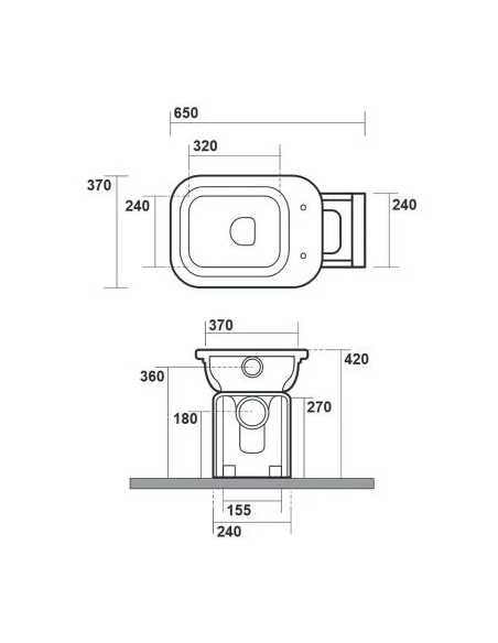 Kerasan grīdas pods Waldorf - 9