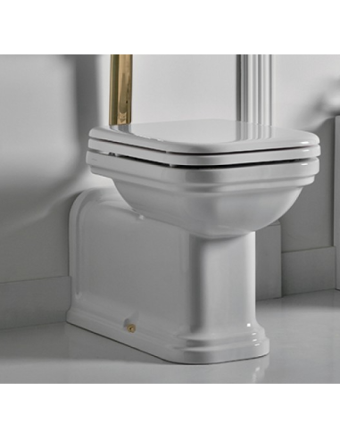 Kerasan grīdas pods Waldorf - 10