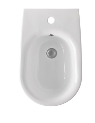 Kerasan piekaramais bidē Nolita 532501 - 6