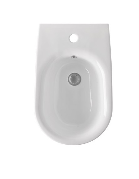 Kerasan piekaramais bidē Nolita 532501 - 6