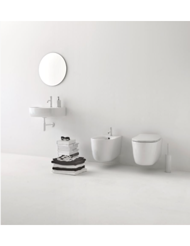 Kerasan piekaramais bidē Nolita 532501 - 9