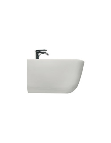 Биде настенное Kerasan Tribeca 512501 - 9