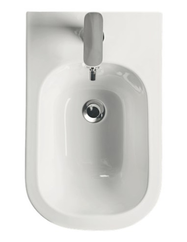 Kerasan sieninė bidė Tribeca 512501 - 10