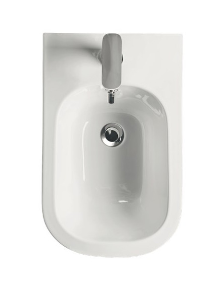 Kerasan seinale kinnitatav bidee Tribeca 512501 - 10