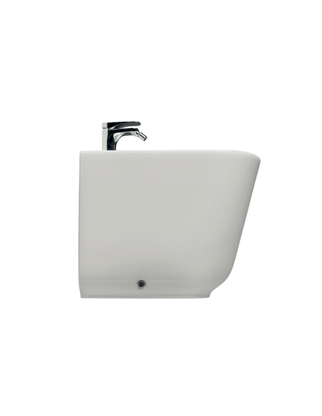 Kerasan tinklelio bidė Tribeca 512001, kartu su varžtais WB5N - 10