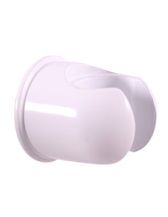 Душевой комплект БЕЛЫЙ ГЛЯНЦЕВЫЙ - Barva bílá 2