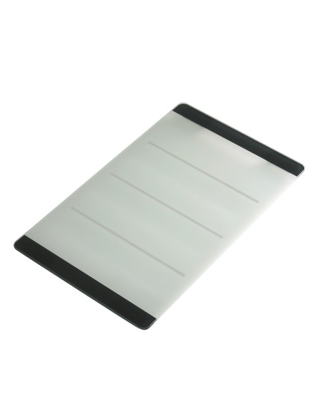 ALVEUS dēļu rūdīts stikls