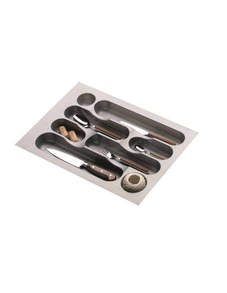 ALVEUS atvilktņu ieliktnis PE-400 ALVEUS atvilktņu ieliktnis PE-400