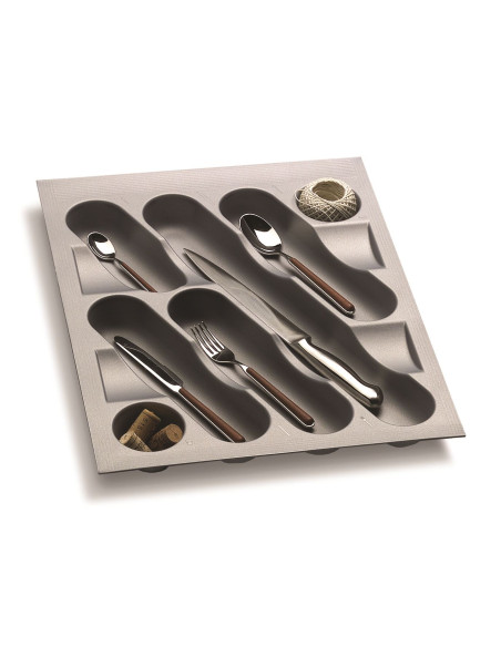 ALVEUS atvilktņu ieliktnis PE-450 ALVEUS atvilktņu ieliktnis PE-450