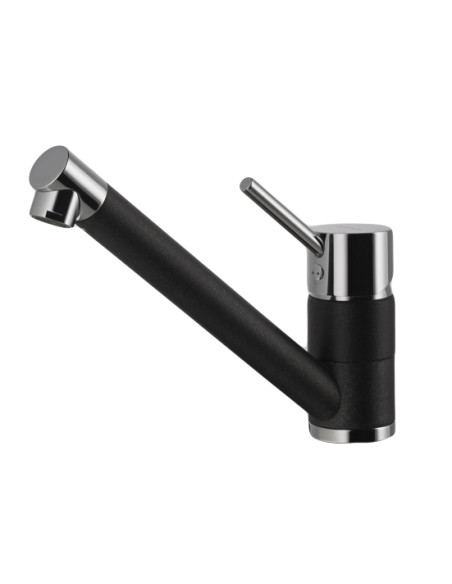 ALVEUS AM 110 virtuves jaucējkrāns 05 krēsla ALVEUS AM 110 virtuves jaucējkrāns 05 krēsla