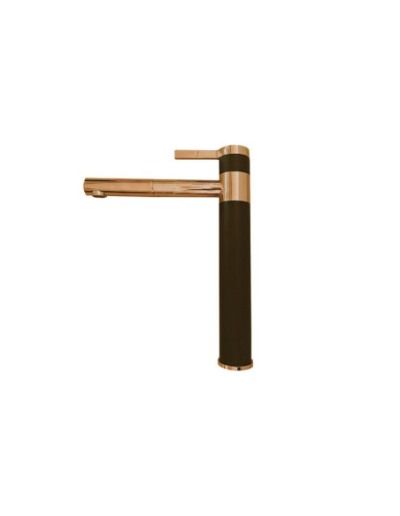 ZINA MONARCH virtuves jaucējkrāns, varš ZINA MONARCH virtuves jaucējkrāns, varš