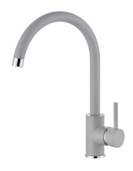 ALVEUS ROXA jaucējkrāns betons 81