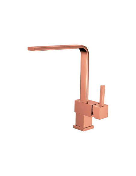 ALVEUS LAGUNA MONARCH virtuves jaucējkrāns, varš ALVEUS LAGUNA MONARCH virtuves jaucējkrāns, varš