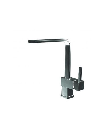 ALVEUS LAGUNA MONARCH jaucējkrāns antracīts