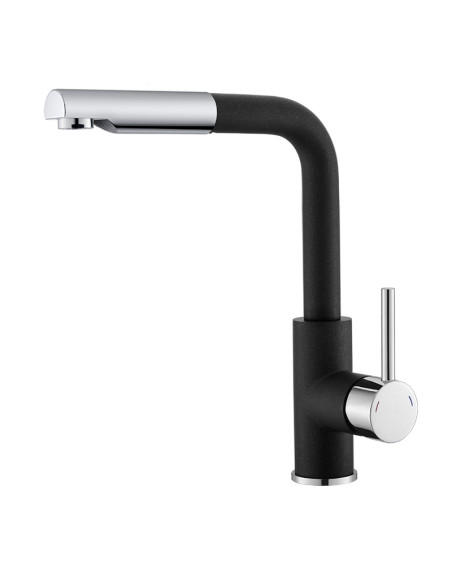 DELOS jaucējkrāns twilightl 05 + hroms DELOS jaucējkrāns twilightl 05 + hroms