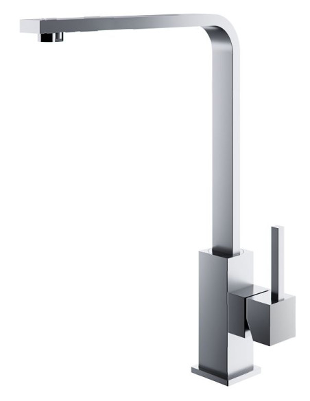 JENNY virtuves jaucējkrāns, hromēts JENNY virtuves jaucējkrāns, hromēts