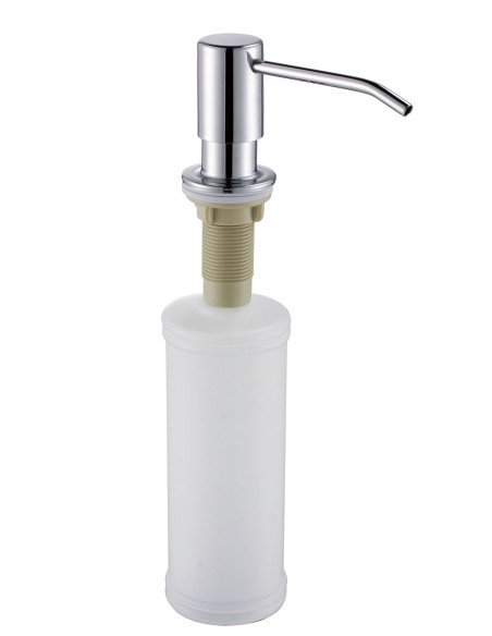 ALVEUS CALLAS hromētais dozators ALVEUS CALLAS hromētais dozators