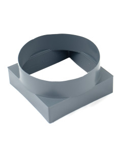 ALVEUS kapuces samazināšana 2