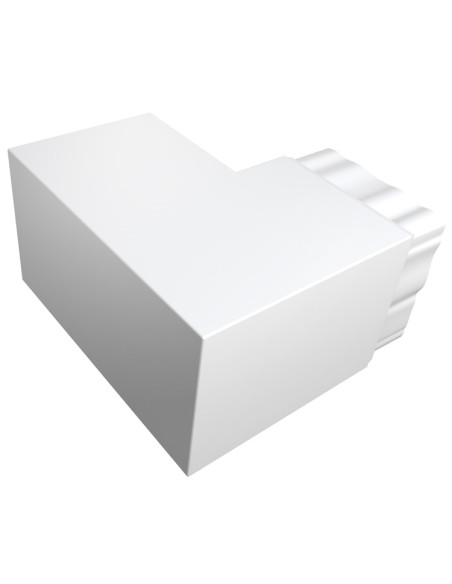 ALVEUS Elkonis balts