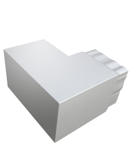 ALVEUS Nerūsējošā tērauda elkonis