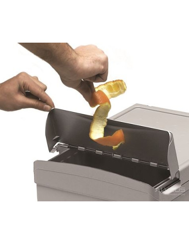 ALVEUS Šķirotājs Albio 10 (2x7,5 l)