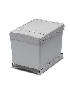 ALVEUS Šķirotājs Albio 30 (2x16 l) 2