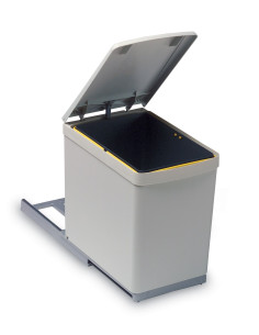 ALVEUS Šķirotājs Albio 10 (16 L) 2