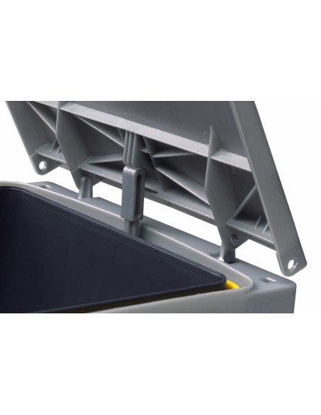 ALVEUS Šķirotājs Albio 10 (16 L) ALVEUS Šķirotājs Albio 10 (16 L)