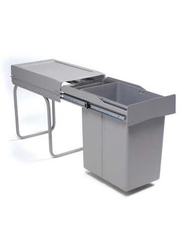 ALVEUS šķirotājs Albio 20 (1 l + 21 l)