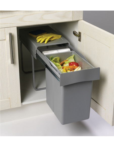 ALVEUS šķirotājs Albio 20 (1 l + 21 l)