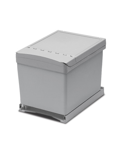ALVEUS Šķirotājs Albio 30 (16 l + 2 x 7,5 l)