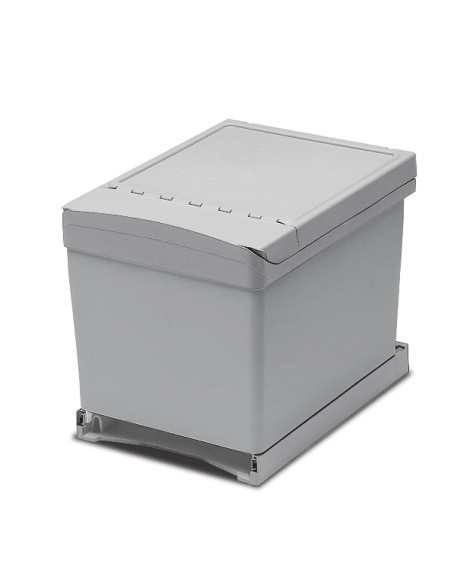 ALVEUS Šķirotājs Albio 30 (16 l + 2 x 7,5 l)