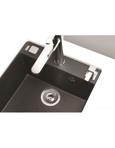 ALVEUS FORMIC 20 granīta izlietnes olis