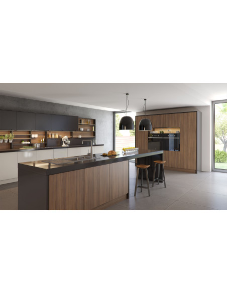 ALVEUS APELLES 70 granīta izlietnes tērauds ALVEUS APELLES 70 granīta izlietnes tērauds