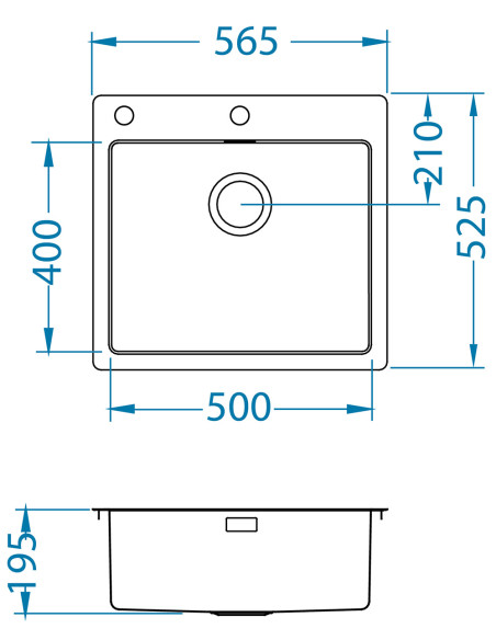 ALVEUS PURE 70 MONARCH GOLDEN STEEL IZLIETE