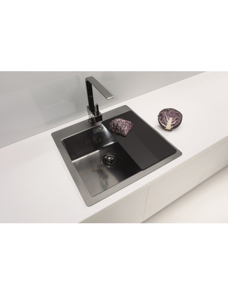 ALVEUS PURE 30 MONARCH ANTRACĪTA TĒRAUDA IZLIETNE