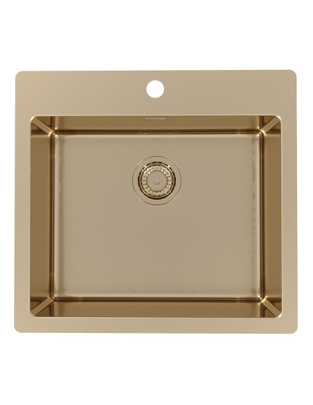 ALVEUS PURE 70 MONARCH BRŪNAS TĒRAUDA IZLIETNE