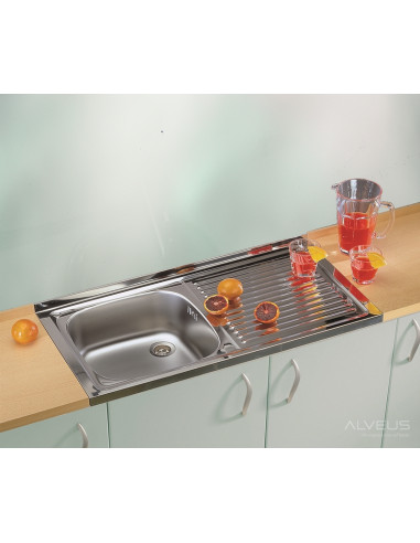 ALVEUS Classic 100 kreisais satīns