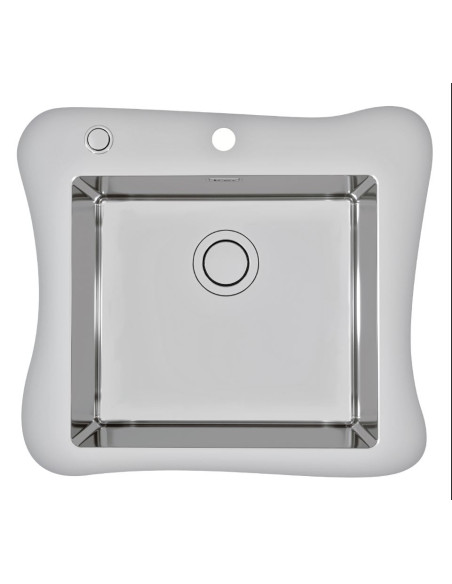 JUBILEE 50 SAT FS PUSH UP sifons JUBILEE 50 SAT FS PUSH UP sifons