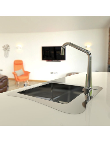 JUBILEE 50 SAT FS PUSH UP sifons