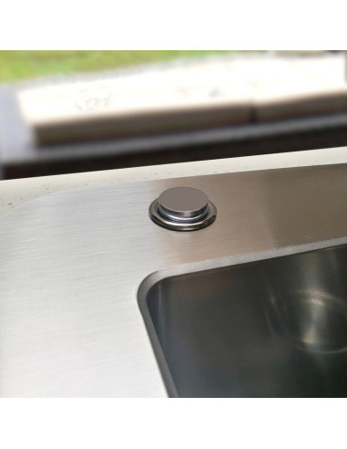 JUBILEE 50 SAT FS PUSH UP sifons