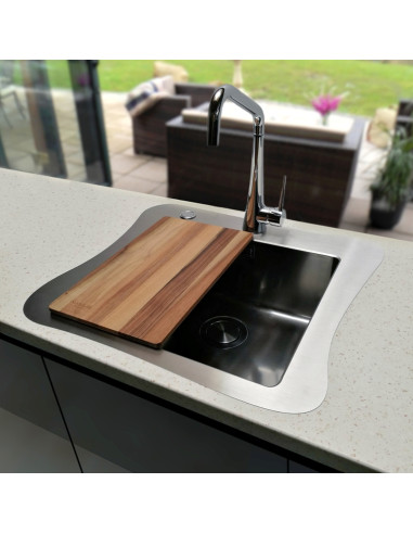 JUBILEE 50 SAT FS PUSH UP sifons