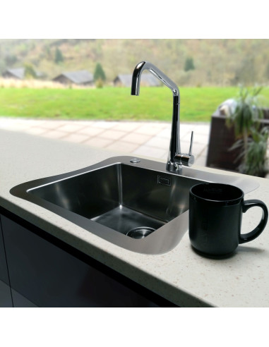 JUBILEE 50 SAT FS PUSH UP sifons