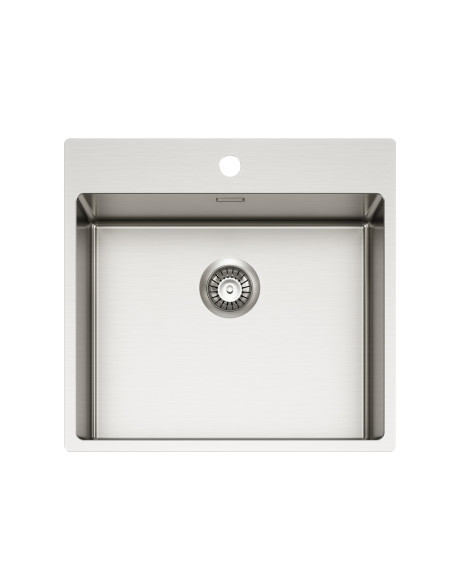 Nox 120 FS Satīna padziļinātas kameras