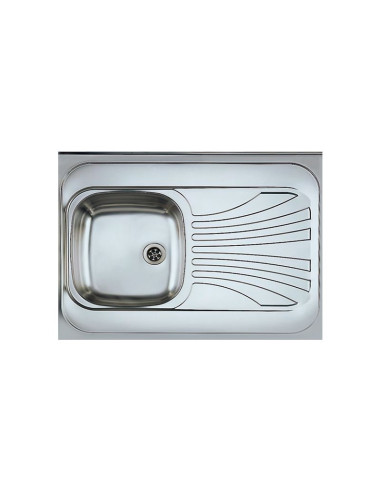 ALVEUS Classic 30 kreisais satīns
