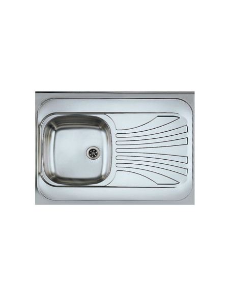 ALVEUS Classic 30 kreisais satīns