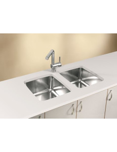 LUNO 20 340x400x180 U veida piekārta kamera 2