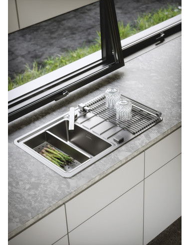 Rando 30 790x500 iebūvēta izlietne ar sifonu